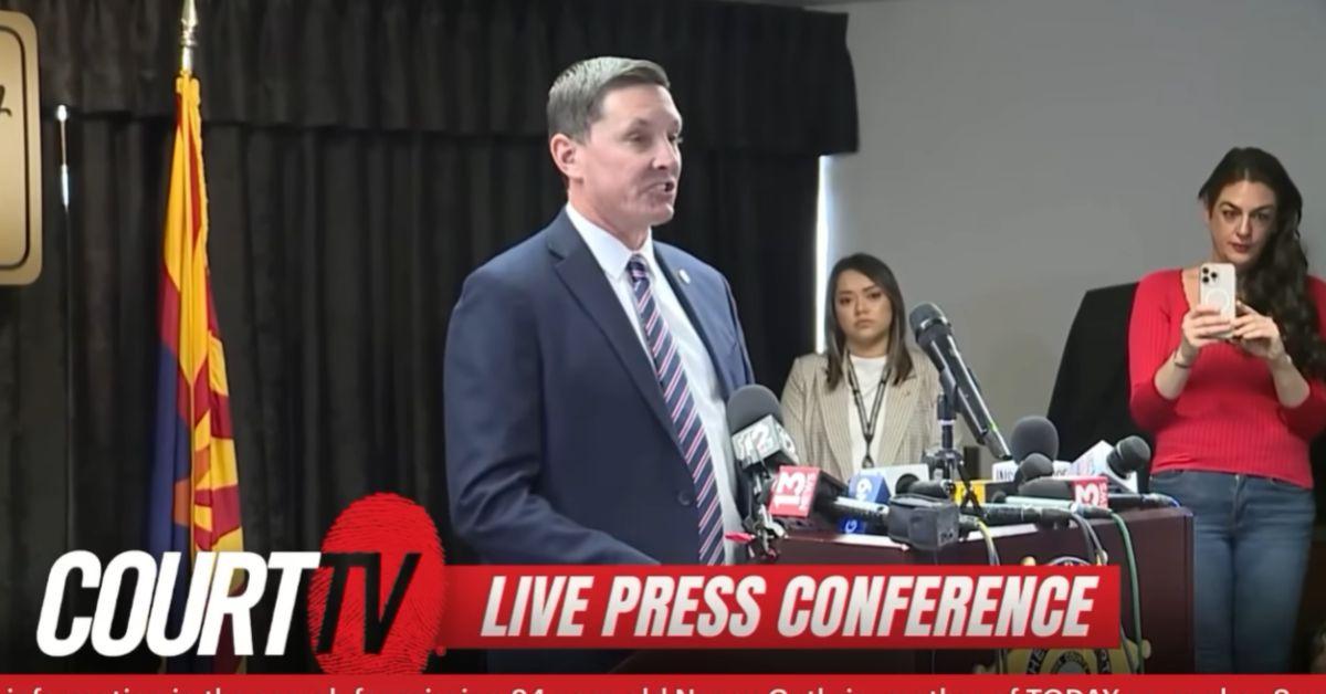 image of Experts believe Nancy Guthrie may have been stalked before her disappearance.