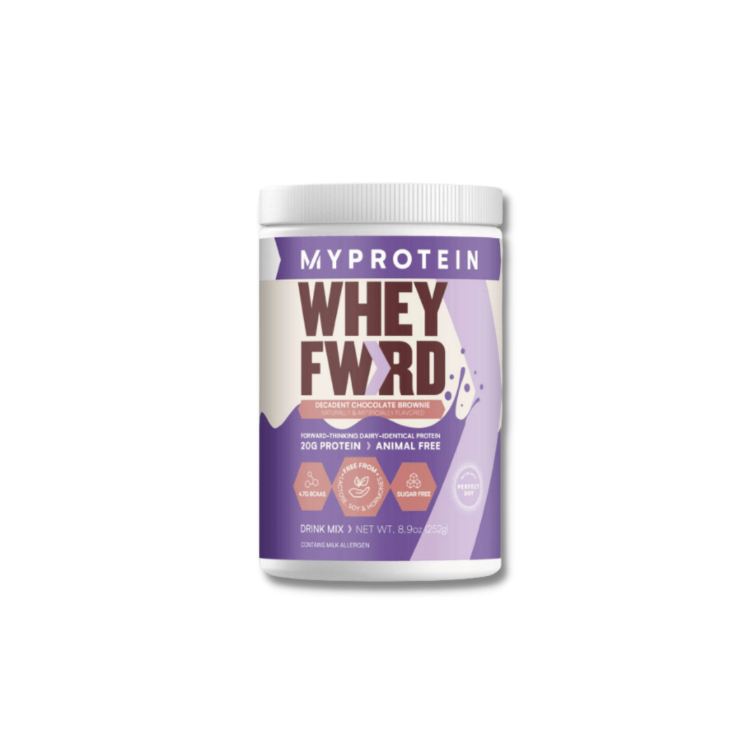 Myprotein Delicious Flavors Make Wellness On-The-Go Easier Than Ever