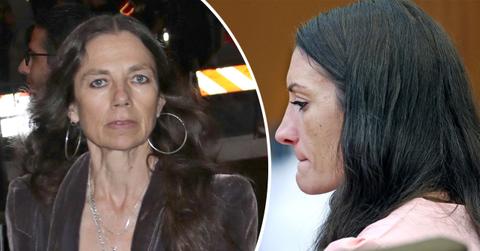 Justine Bateman,Lindsay Clancy