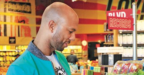 Common shopping whole foods