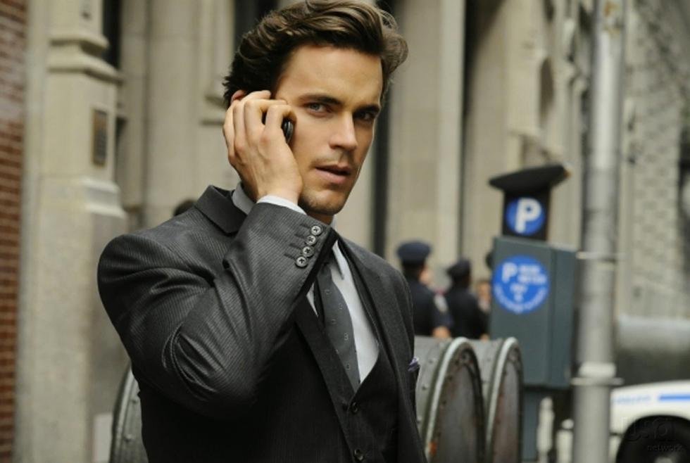 White collar netflix