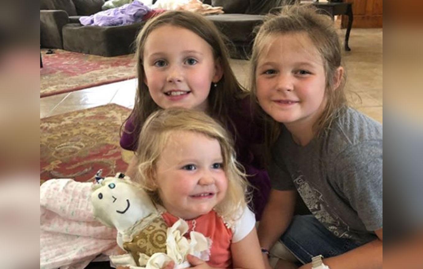 Anna duggar instagram daughter mackynzie 03
