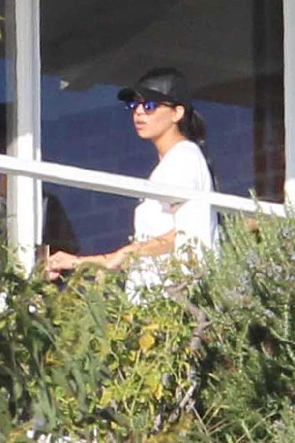 Scott disick rehab kourtney kardashian visits 04