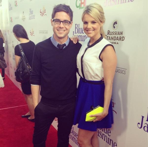 the Bachelor': Ali Fedotowsky Wouldn't Want Her Daughter to Go on