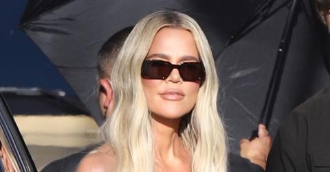 khloe kardashian trolled appearaance