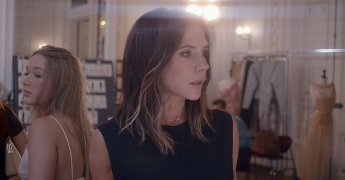 victoria beckham netflix documentary biggest revelations