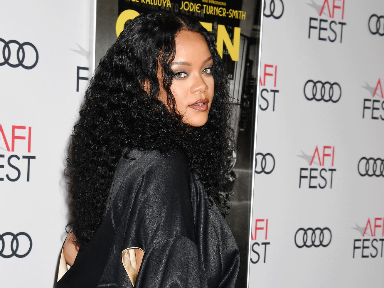 hollywood moguls shape rihanna