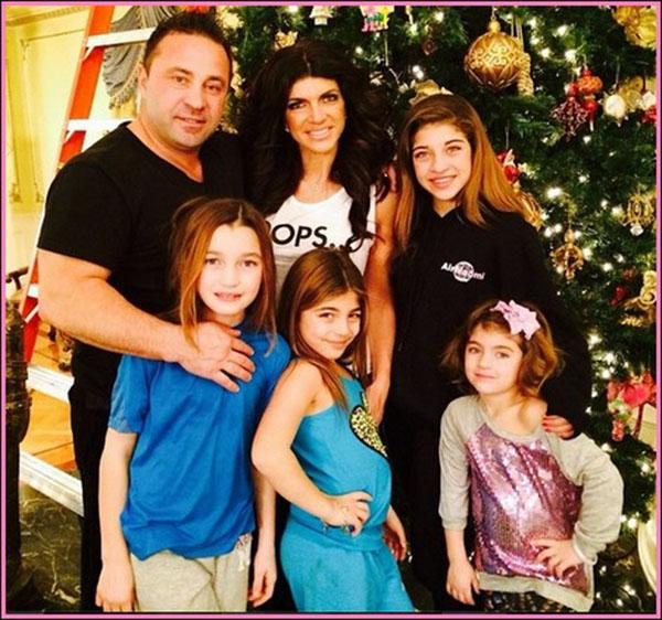 Teresa giudice jail 07