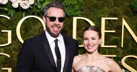 kristen bell dax shepard relationship timeline photos