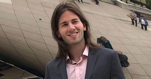 the proposal contestant accused of setting up woman sexual assault pp