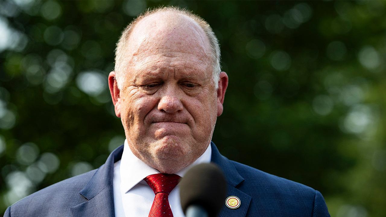 Tom Homan