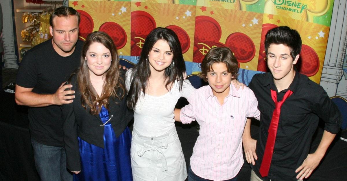 Where Is the Cast of 'Wizards of Waverly Place' Now? Inside&hellip;