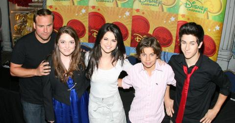 wizards of waverly place cast before after photos