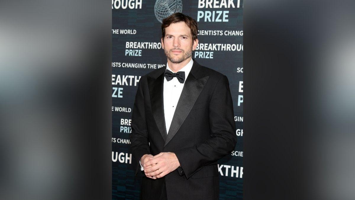 ashton kutcher transformation before after photos