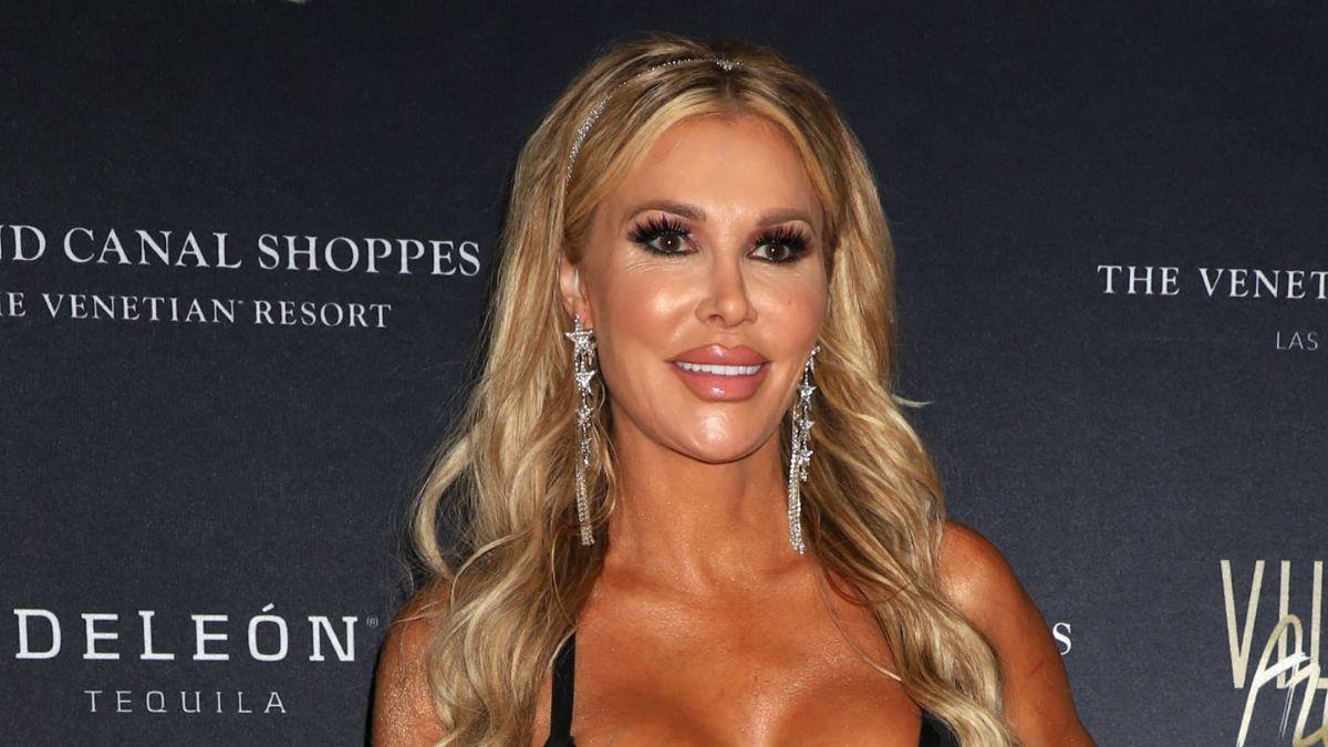 Photo of Brandi Glanville