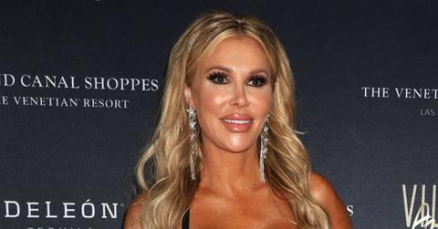 Photo of Brandi Glanville