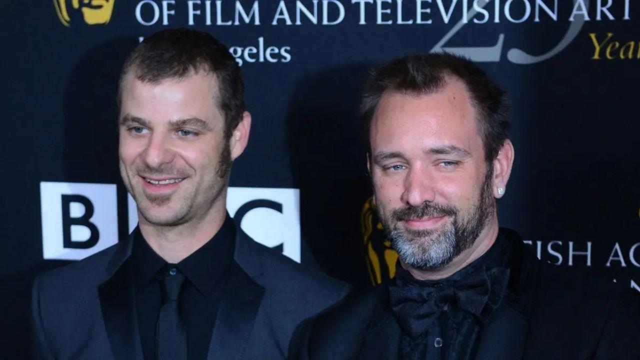 Image of 'South Park' won its fifth Emmy Award on September 6.