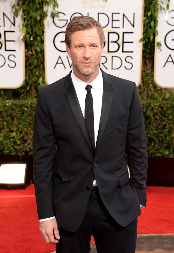 71st Annual Golden Globe Awards &#8211; Arrivals