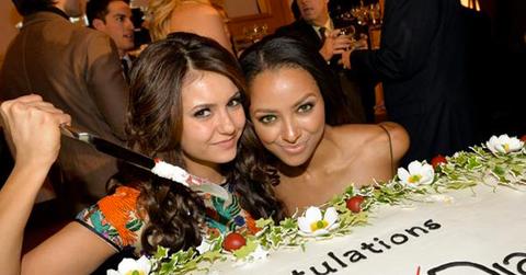 Vampire diaries 100th episode