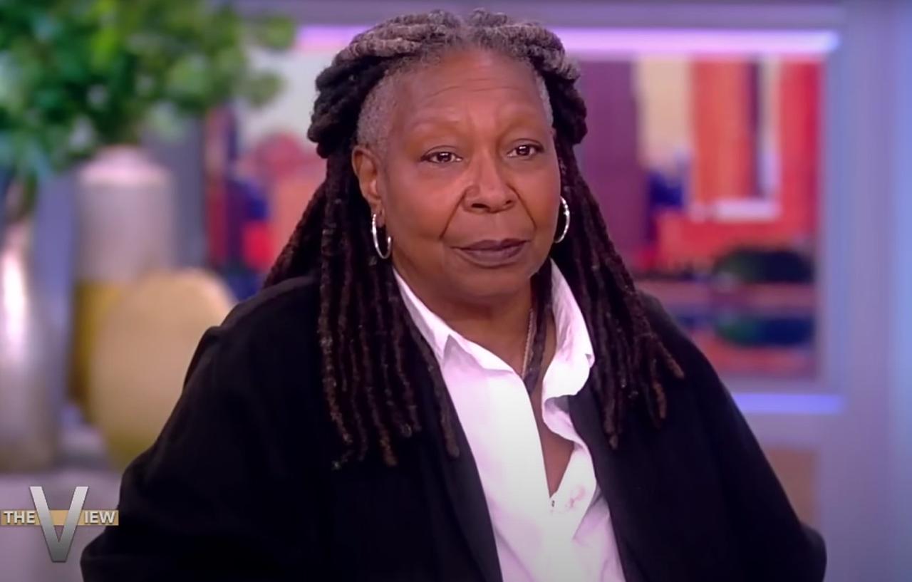 'The View' Slammed For Ending Interview Early With Morgan Freeman