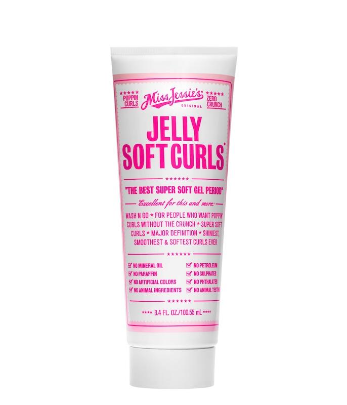 mj jelly soft travel front