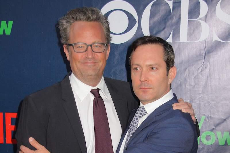 matthew perry death investigation woman