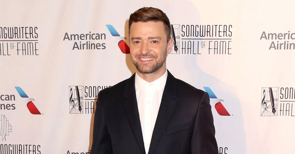 Justin Timberlake Confirms Welcoming Second Baby, Gives A Funny