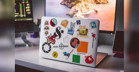 sticker trends and basic same day printing considerations for businesses