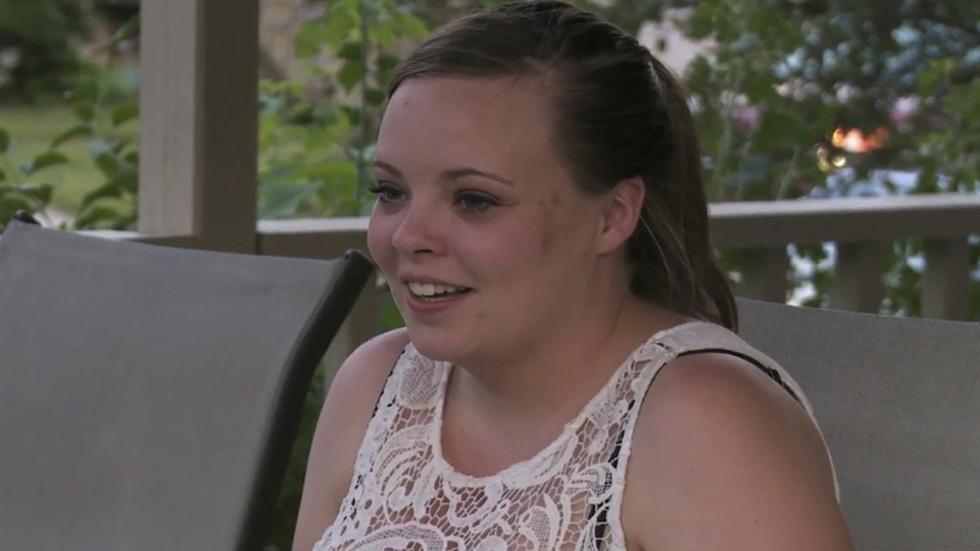 Teen mom og premiere recap catelynn