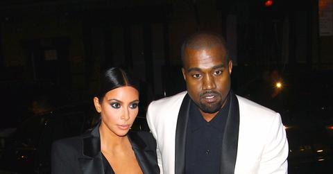 Kim Kardashian heads to John Legend’s birthday party with husband Kanye West in NYC