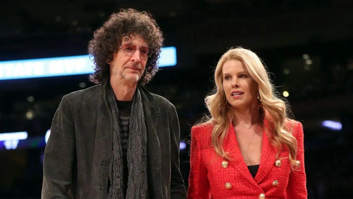 Image of The ex-employee claims she was fired less than two years after relocating to live and work inside the couple’s Southampton home.