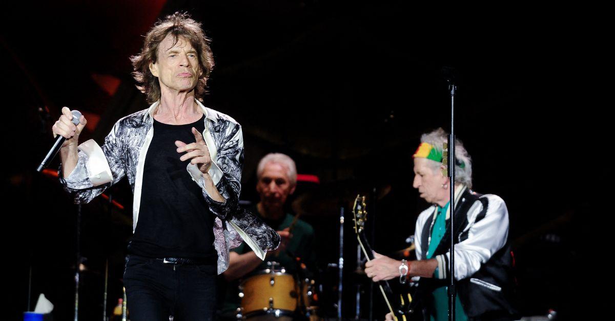 the rolling stones gimme shelter