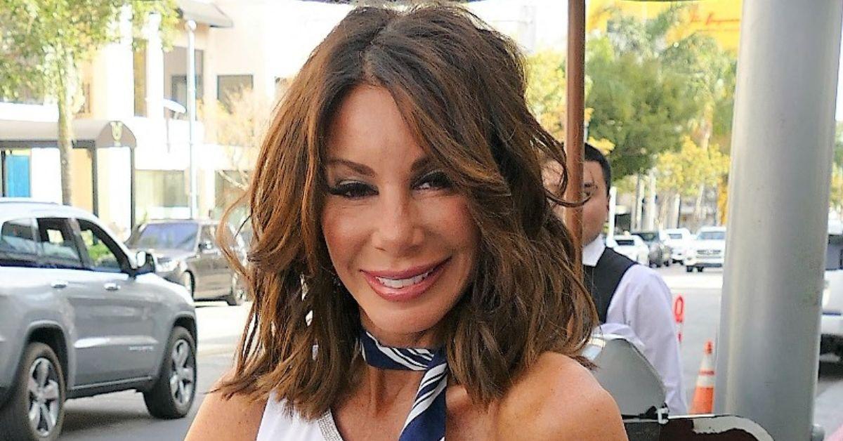 danielle staub