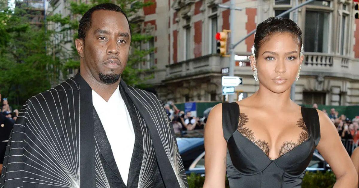 dawn richard sean diddy combs disappointed verdict cassie ventura