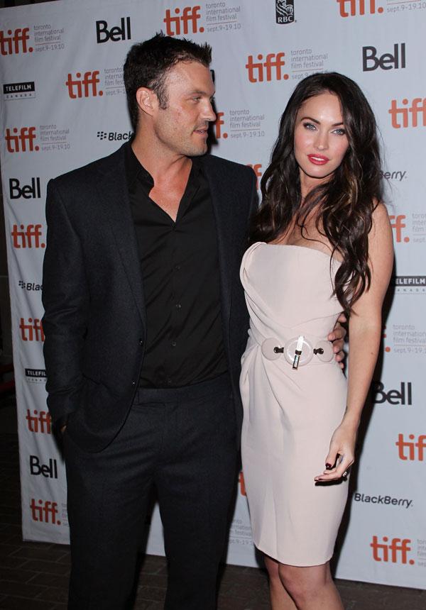 Megan fox files divorce brian austin green 1