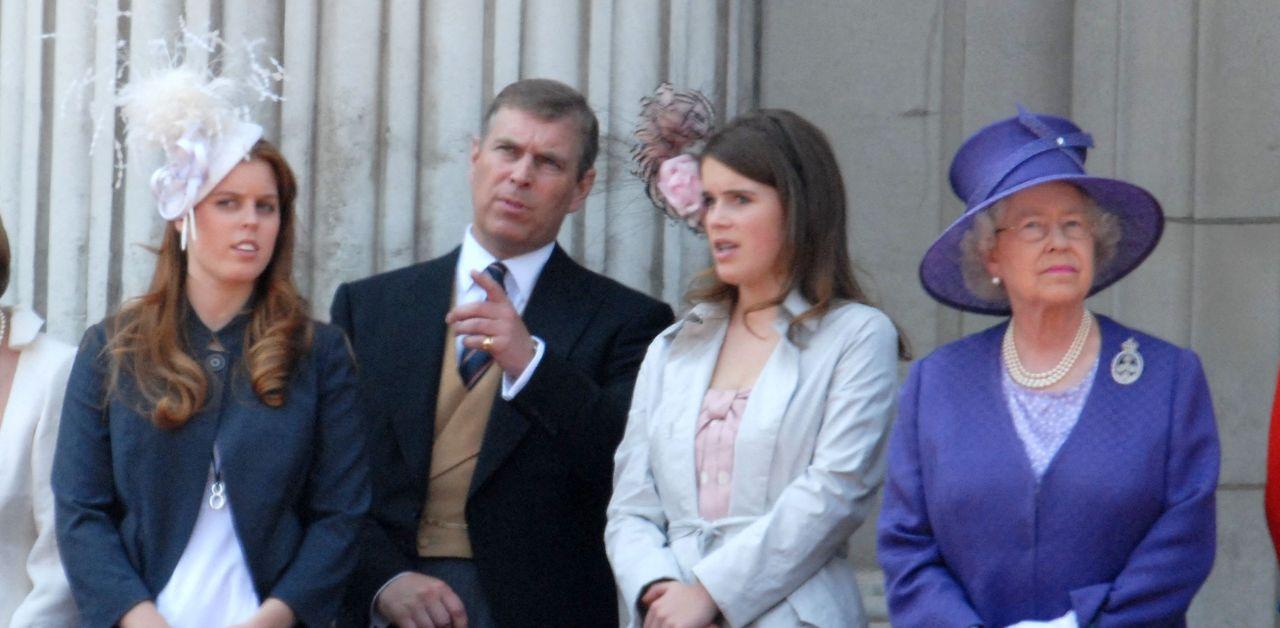 princess beatrice will distance herself prince andrew future monarchy