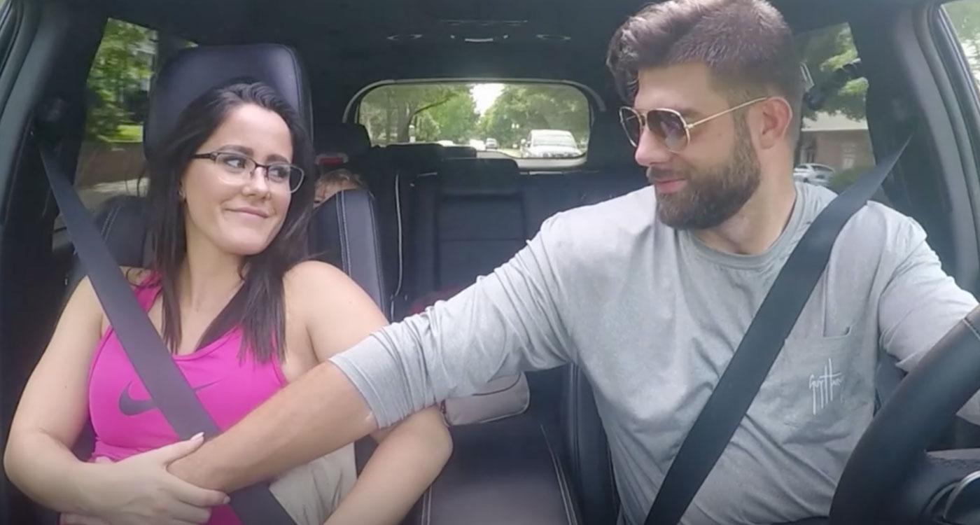 Jenelle Evans Admits To Drug Use While She Was Pregnant