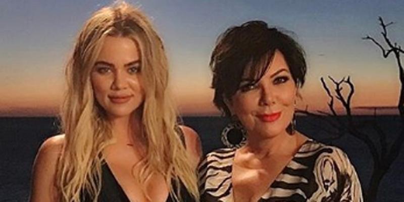 Kris jenner confirms kylie khloe kardashian pregnancies hero