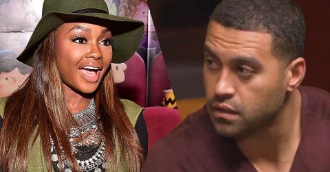 Phaedra Parks & Apollo Nida Prison Visit Plans