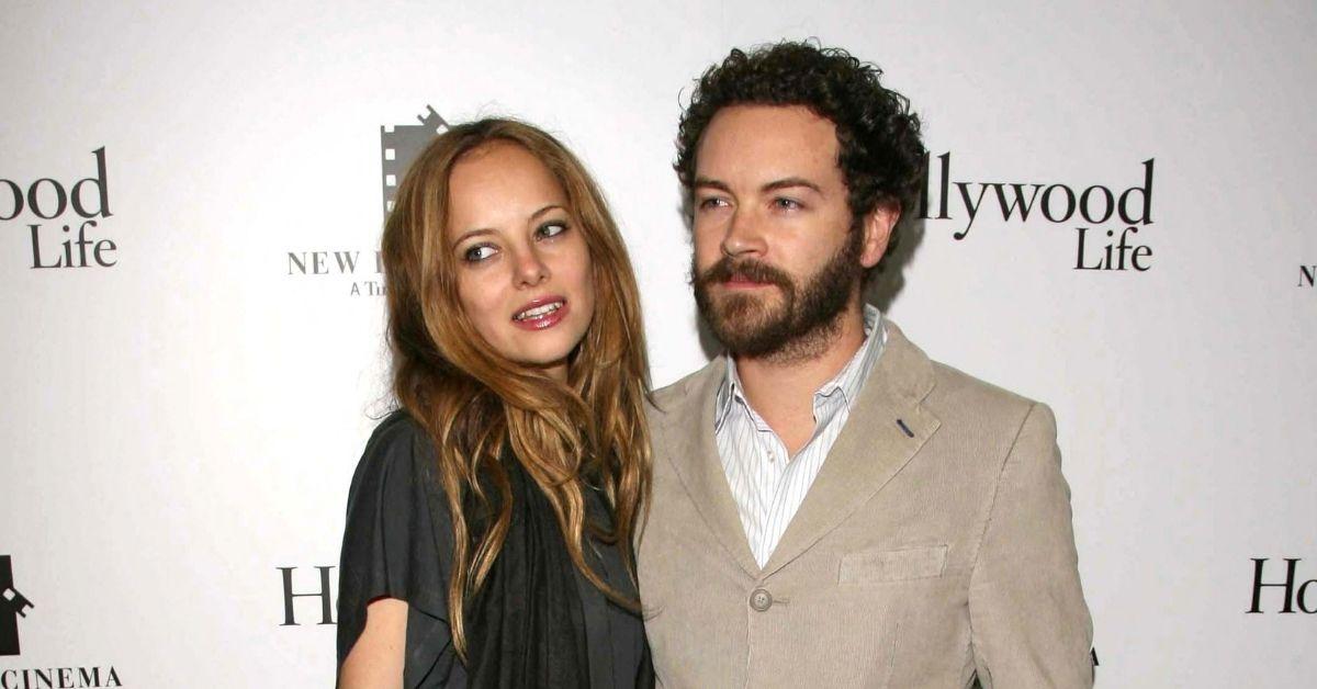 danny masterson bijou phillips relationship timeline