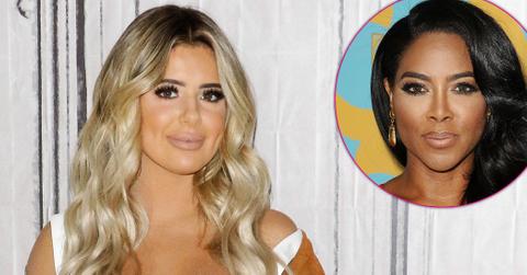 RHOA Brielle Biermann Kenya Moore Twitter Feud 02 Long