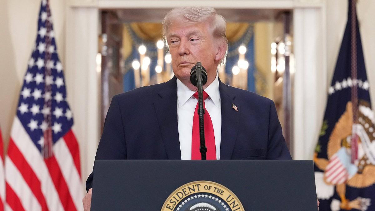 image of Journalist Aaron Rupar claimed Donald Trump hadn't been seen in 72 hours. 