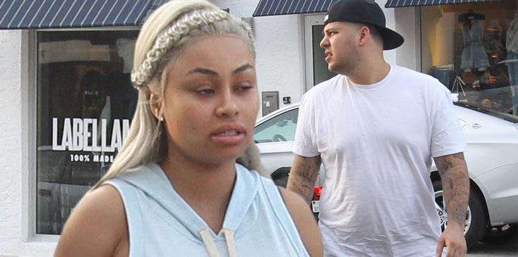 blac chyna liposuction