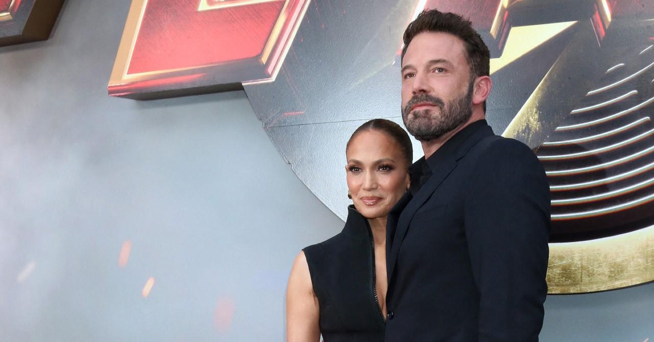 ben affleck jennifer lopez are not getting back