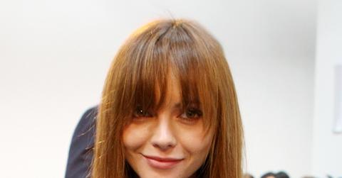 Christina Ricci