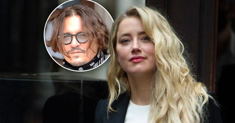 Amber Heard’s Next Chapter After Nasty Divorce From Johnny Depp
