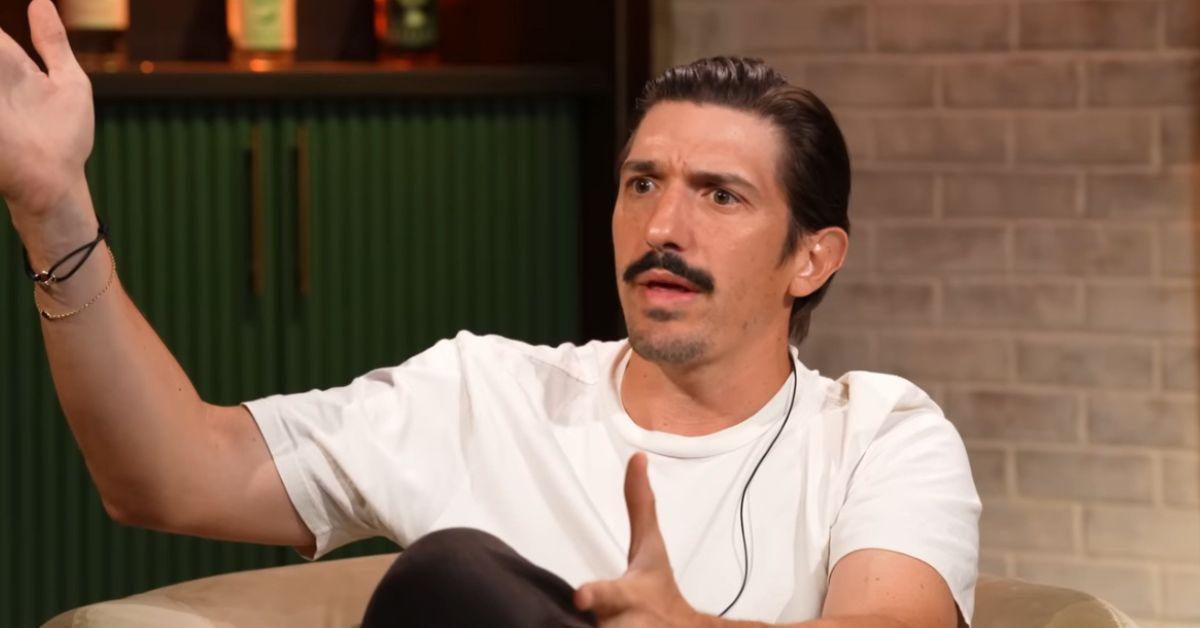 donald trump andrew schulz enraged president falls short campaign promise