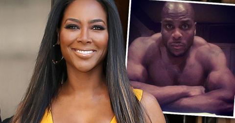 Kenya Moore Dating Matt Jordan ‘RHOA’ Debut