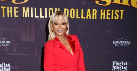 Photo of Karen Huger