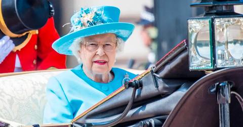 queen elizabeth final days failing health wheelchair